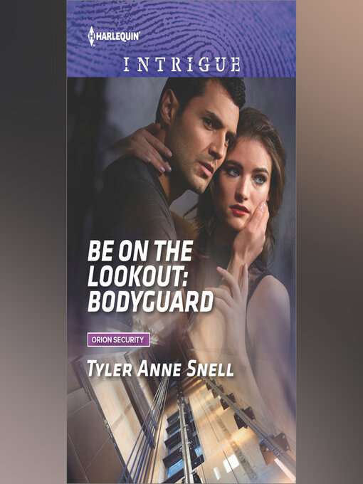 Title details for Be on the Lookout by Tyler Anne Snell - Wait list